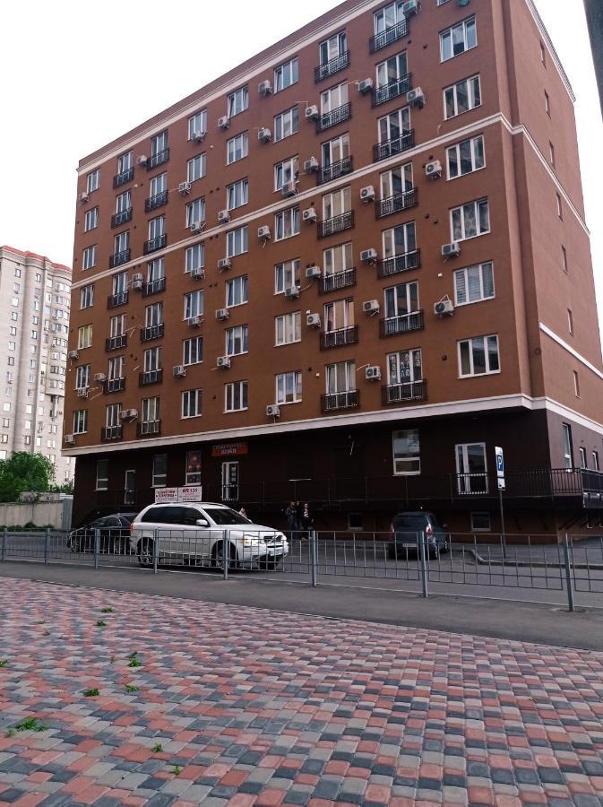 Южд Посуточная Аренда, Уютная Студия Carcóvia Exterior foto